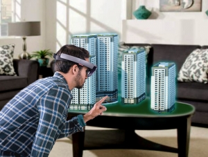 Virtual Reality in Real Estate India
